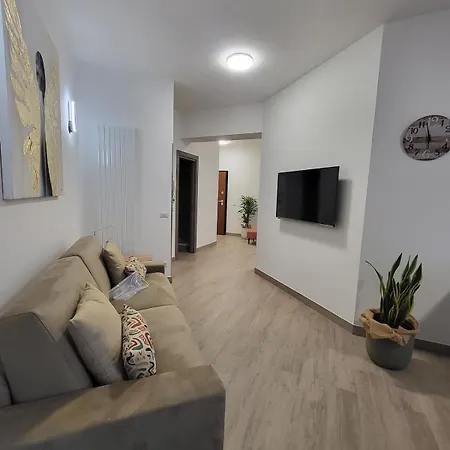 Apartment Le Gurne Valle Dell 'alcantara