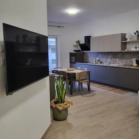 Le Gurne Valle Dell 'alcantara Appartement *