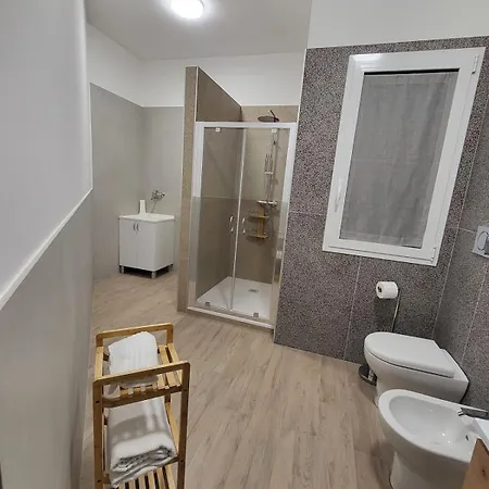 Le Gurne Valle Dell 'alcantara