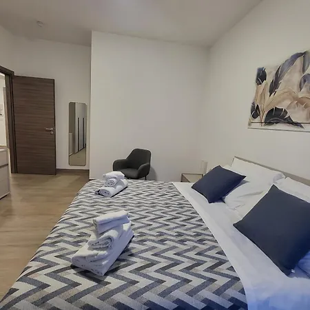 Le Gurne Valle Dell 'alcantara Appartement