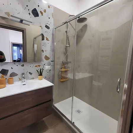 Le Gurne Valle Dell 'alcantara Appartement *