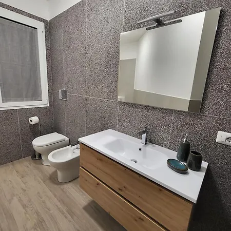 Le Gurne Valle Dell 'alcantara *